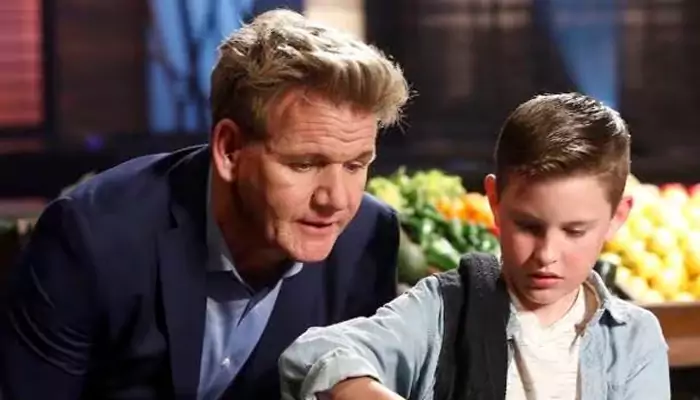 Are you a Gordon Ramsay fan? Rank his TV shows from best to worst!